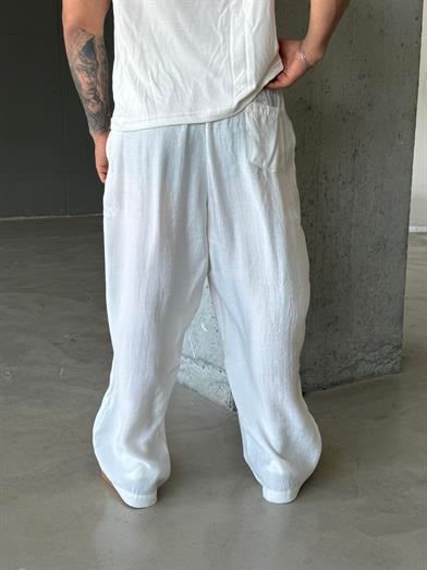 Ekru Modal Premium Pantalon PNC 3229