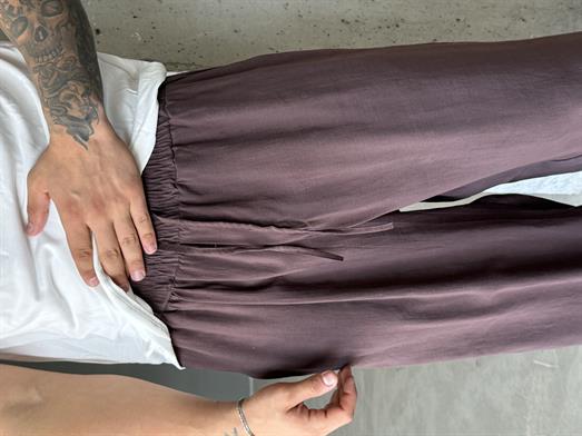 Kahve Modal Premium Pantalon PNC 3229