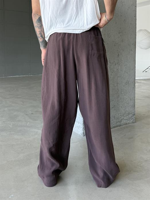 Kahve Modal Premium Pantalon PNC 3229