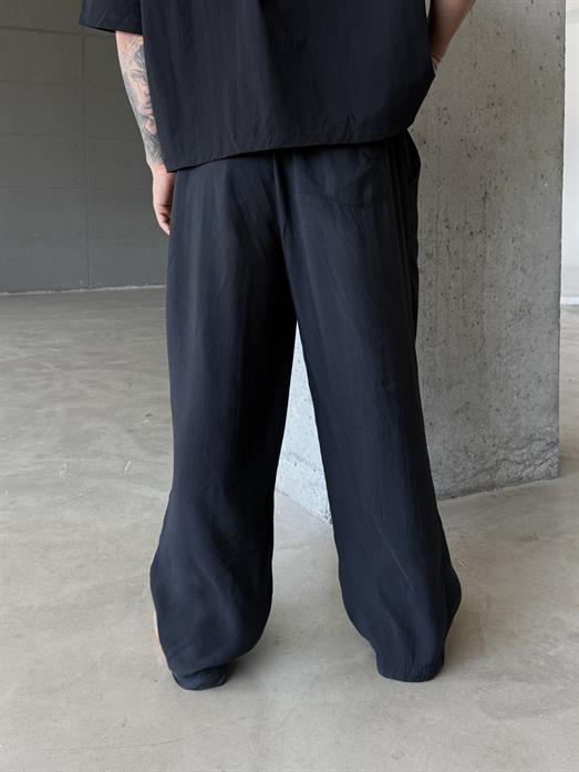 Siyah Modal Premium Pantalon PNC 3229