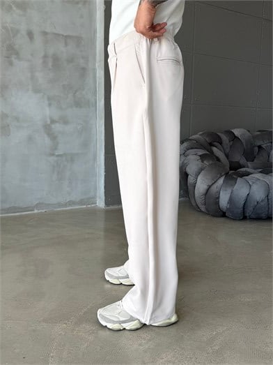 Taş Double Bol Pantalon PLZ 27301