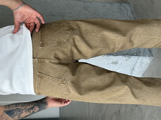 Camel Kot Pantalon SNZ 004