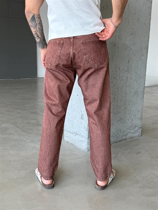 Kiremit Kot Pantalon SNZ 004