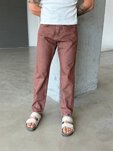 Kiremit Kot Pantalon SNZ 004