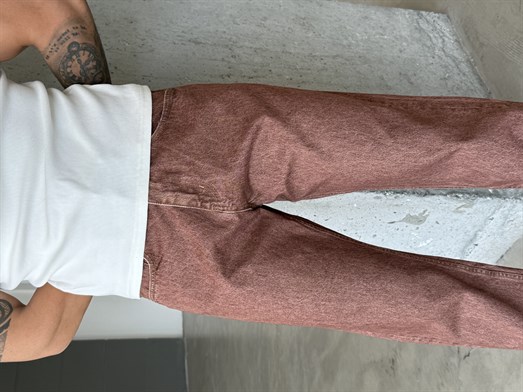 Kiremit Kot Pantalon SNZ 004