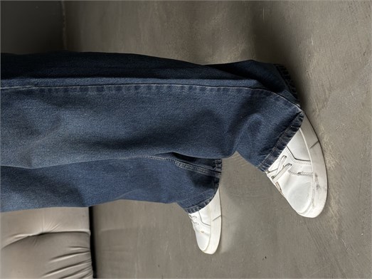 Mavi İspanyol Paça Kot Pantalon BRR 6019