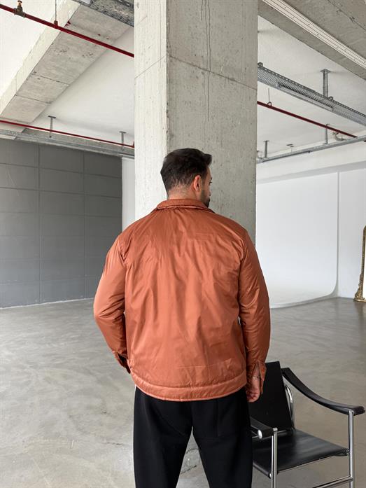 AÇIK KAHVE Elyaflı Jessica Mont PNC 5066