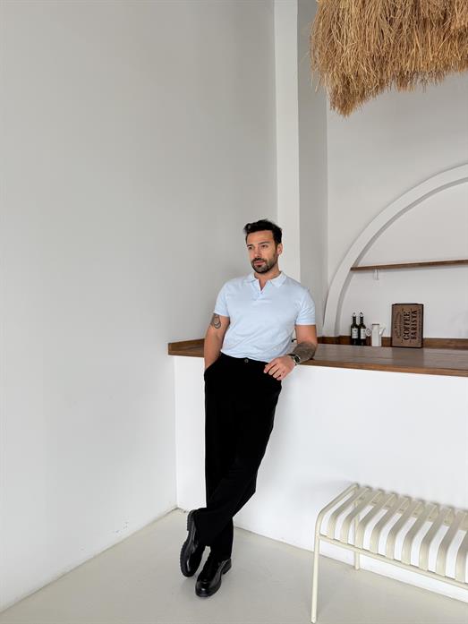 Bebemavi Lacos Polo Yaka TK