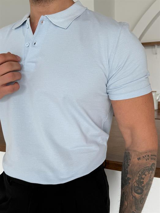 Bebemavi Lacos Polo Yaka TK