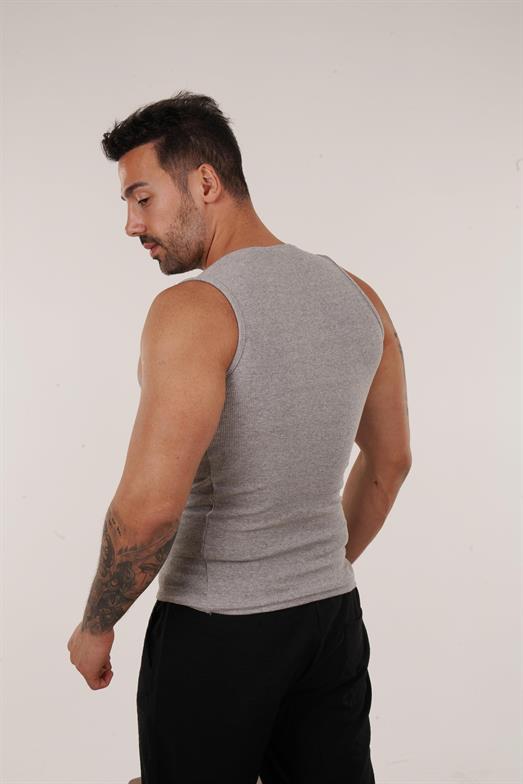 Gri Kaşkorse Atlet SC 2025