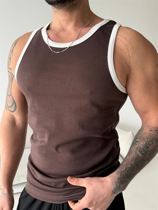 Kahve Biyeli Compak Atlet VMS VS 70-156