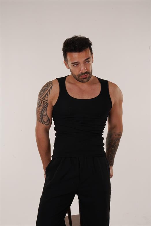 Siyah Kaşkorse Atlet SC 2025