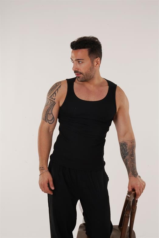 Siyah Kaşkorse Atlet SC 2025