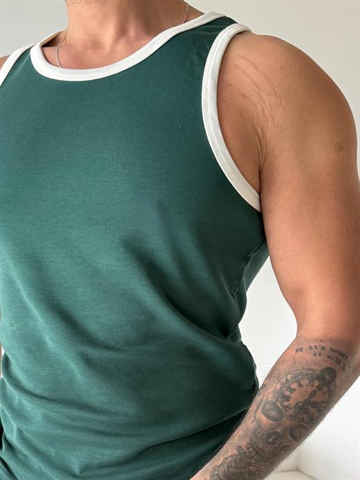 Zümrüt Biyeli Compak Atlet VMS VS 70-156