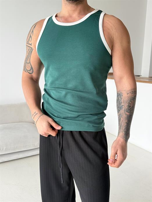 Zümrüt Biyeli Compak Atlet VMS VS 70-156