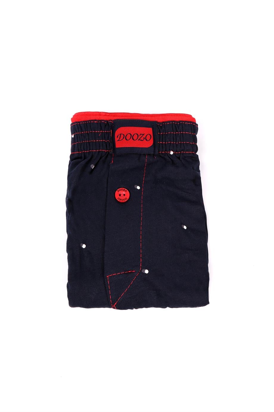 BOXERErkek Desenli Boxer C-125