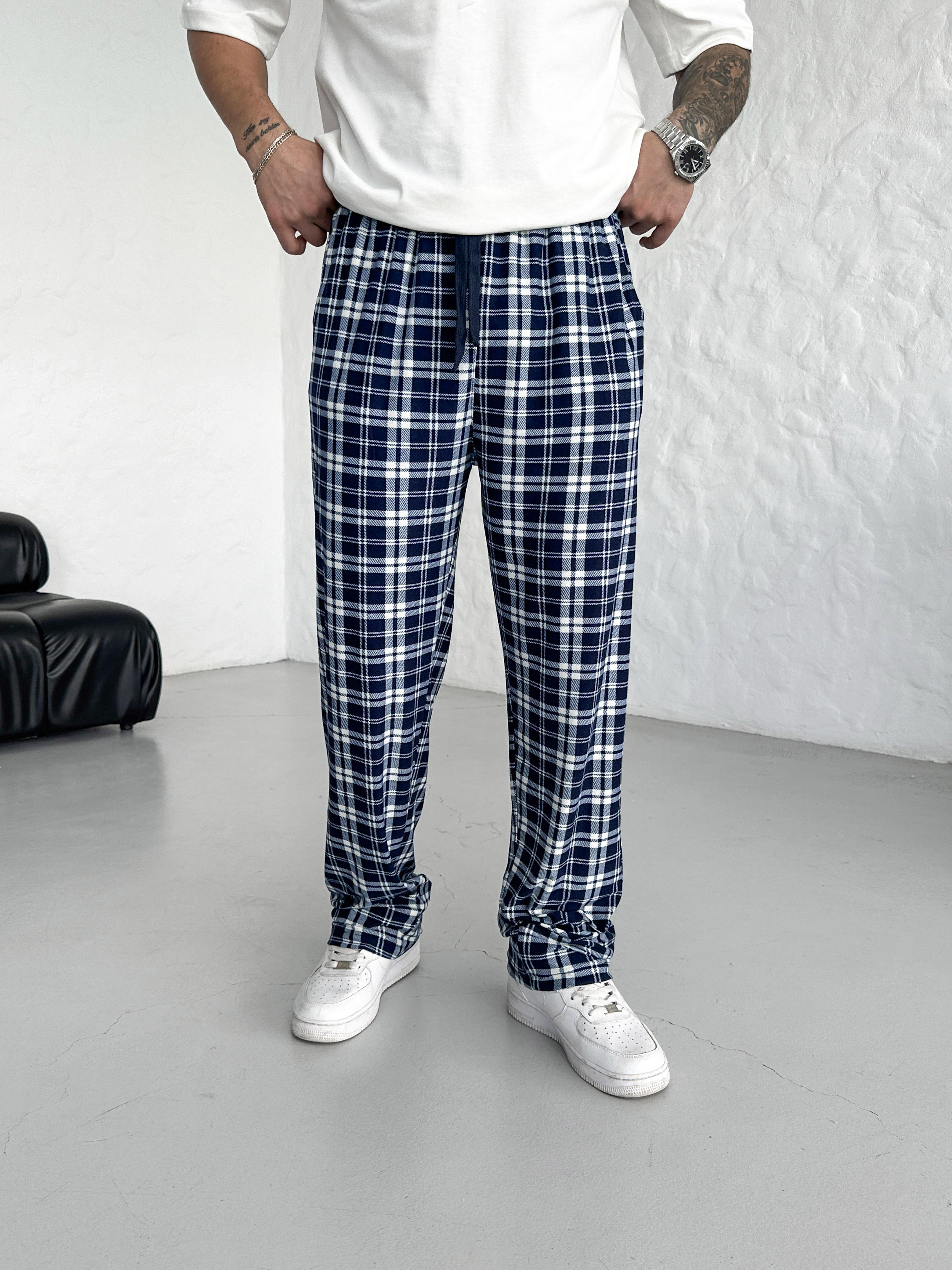 EşofmanLacivert Kadife Süet Eşofman 2024