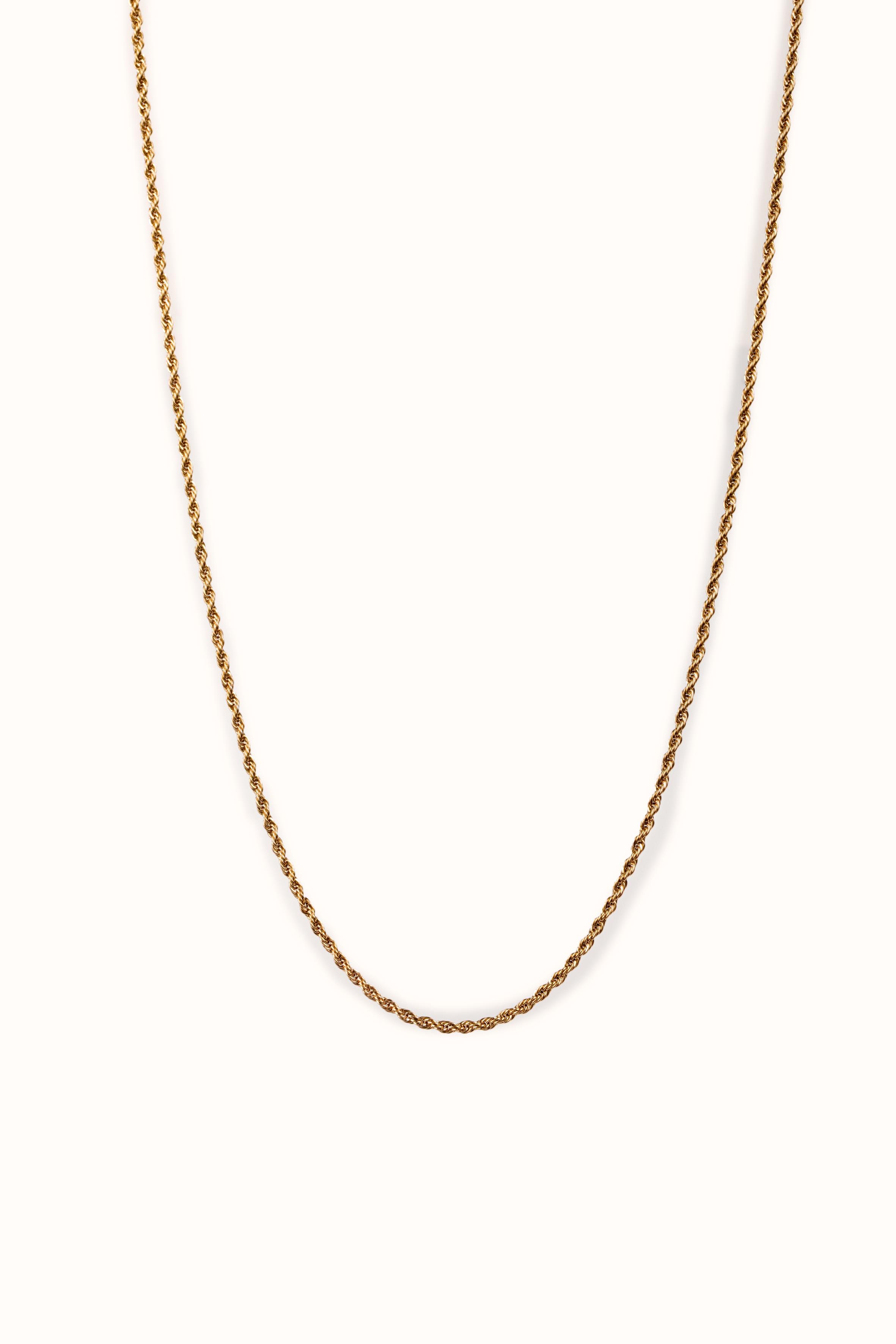 KOLYE Erkek Kolye KLY-503