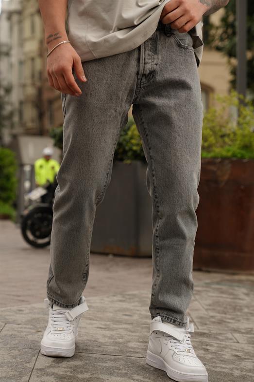 KOT PANTOLONStandart Açık Ants. Baggy  Kot Pantolon 2024