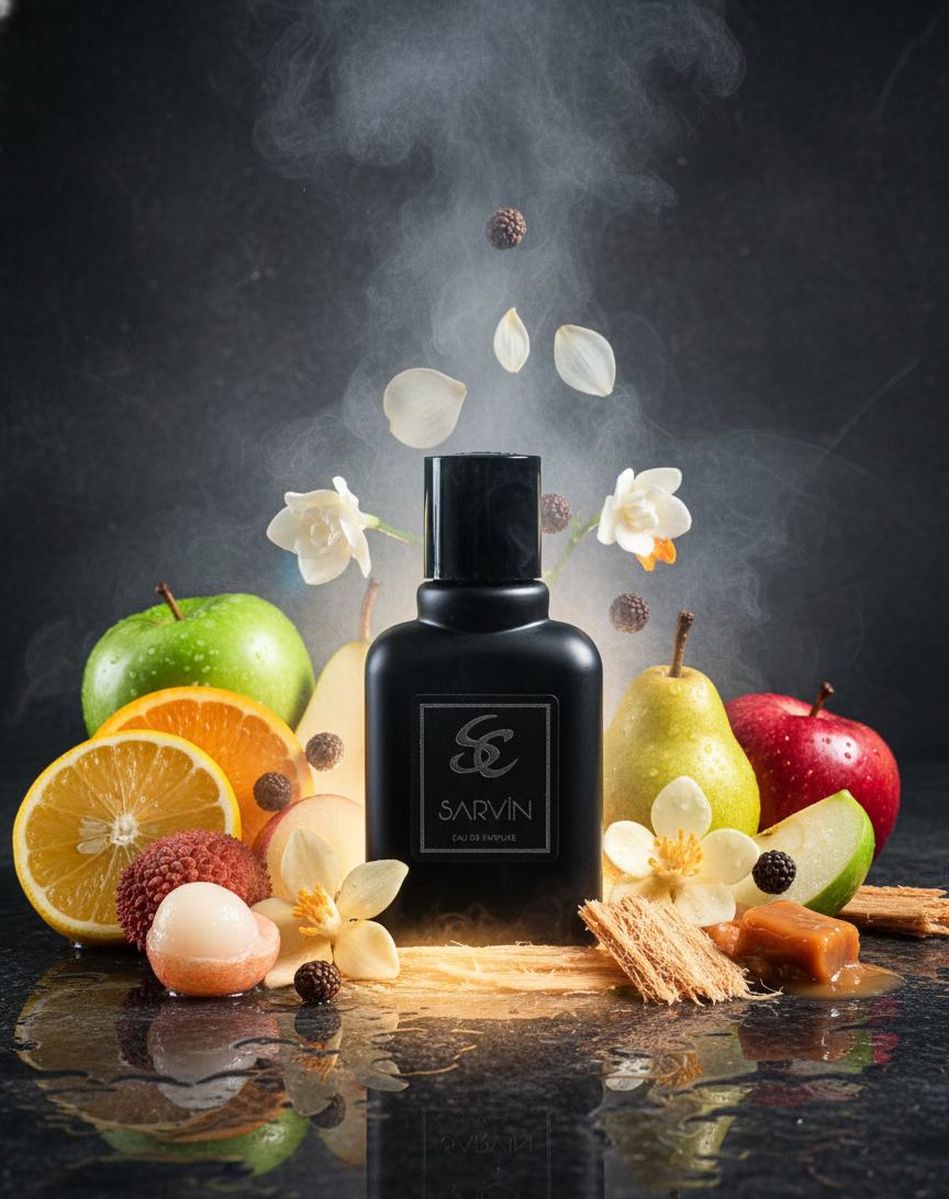 PARFÜMStandart Parfüm SC1 50ML