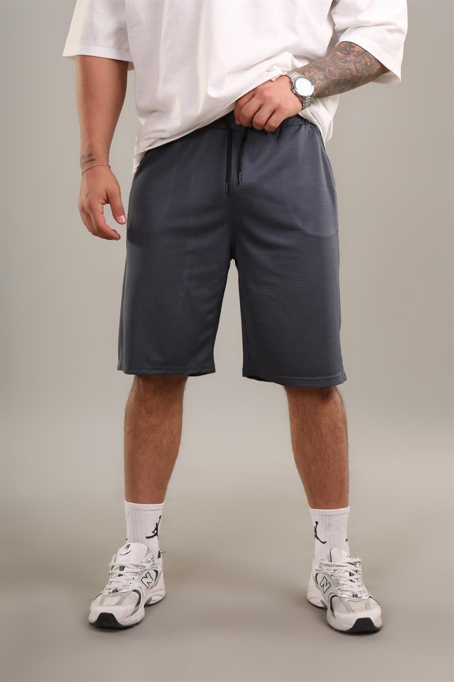 ŞORTAntrasit Ottoman Şort TB