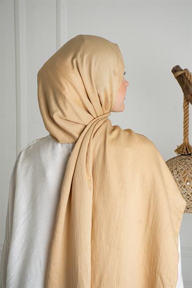 Comfort Kırinkıl Şal Bal Köpüğü