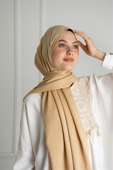 Comfort Kırinkıl Şal Bal Köpüğü