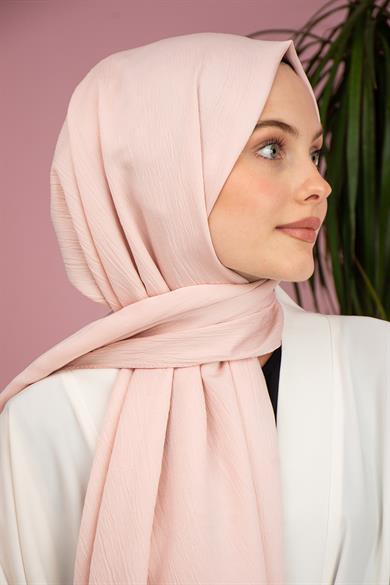 Comfort Kırinkıl Şal Pudra
