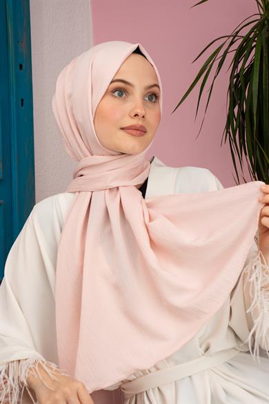 Comfort Kırinkıl Şal Pudra