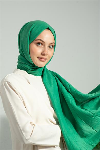 Medine İpeği Şal Benetton
