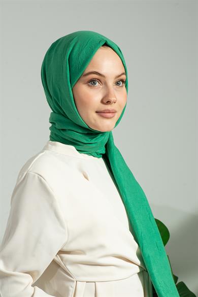 Medine İpeği Şal Benetton
