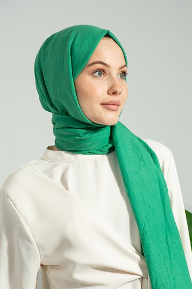 Medine İpeği Şal Benetton