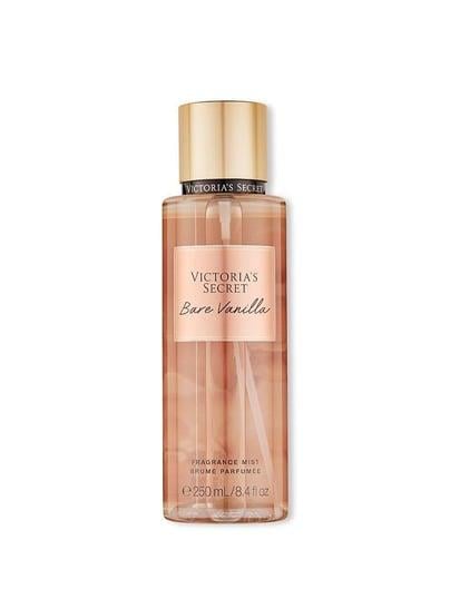 VICTORIA'S SECRET BEAUTY Bare Vanilla Vücut Spreyi