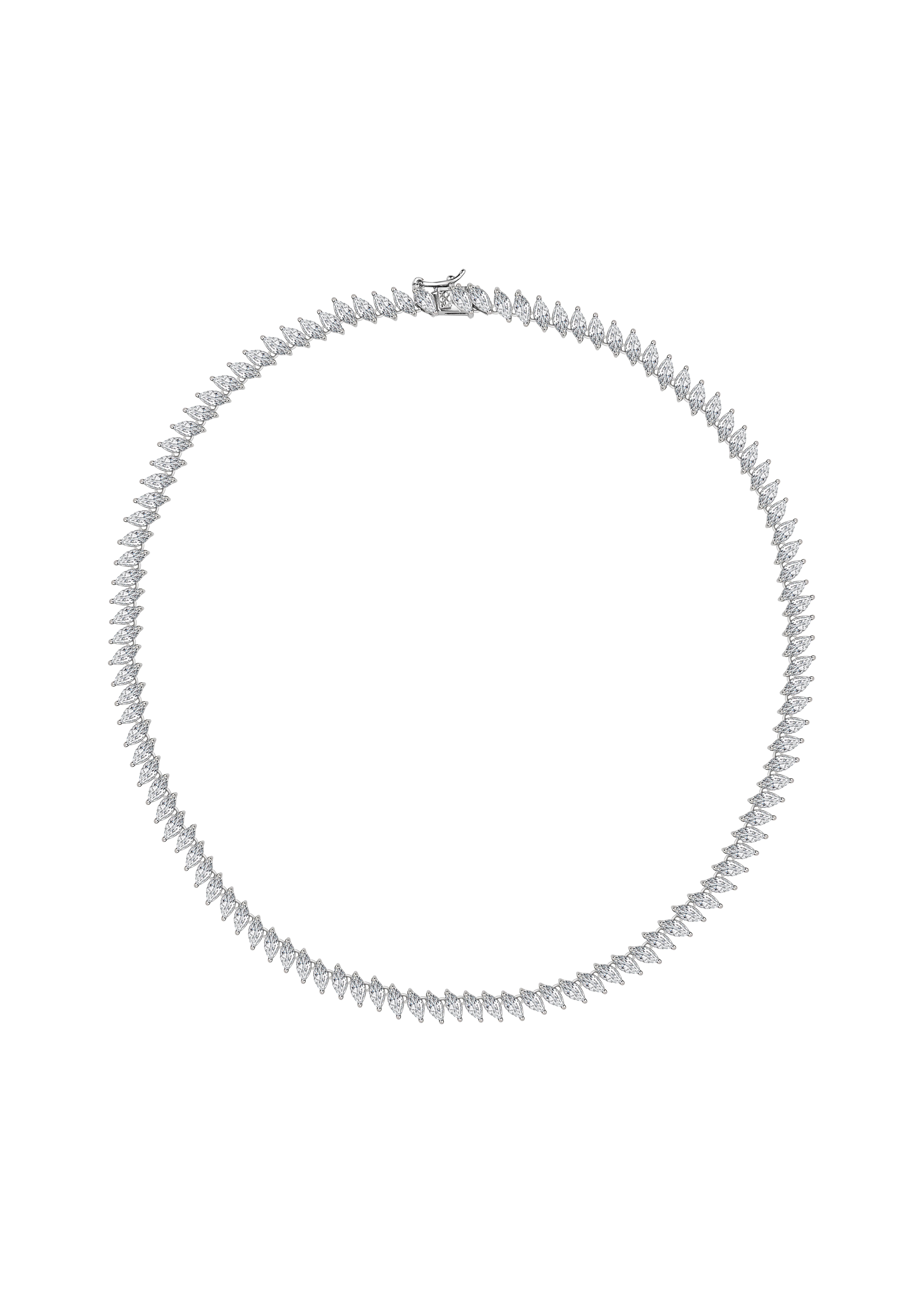 4 MM I ELONY SU YOLU KOLYE