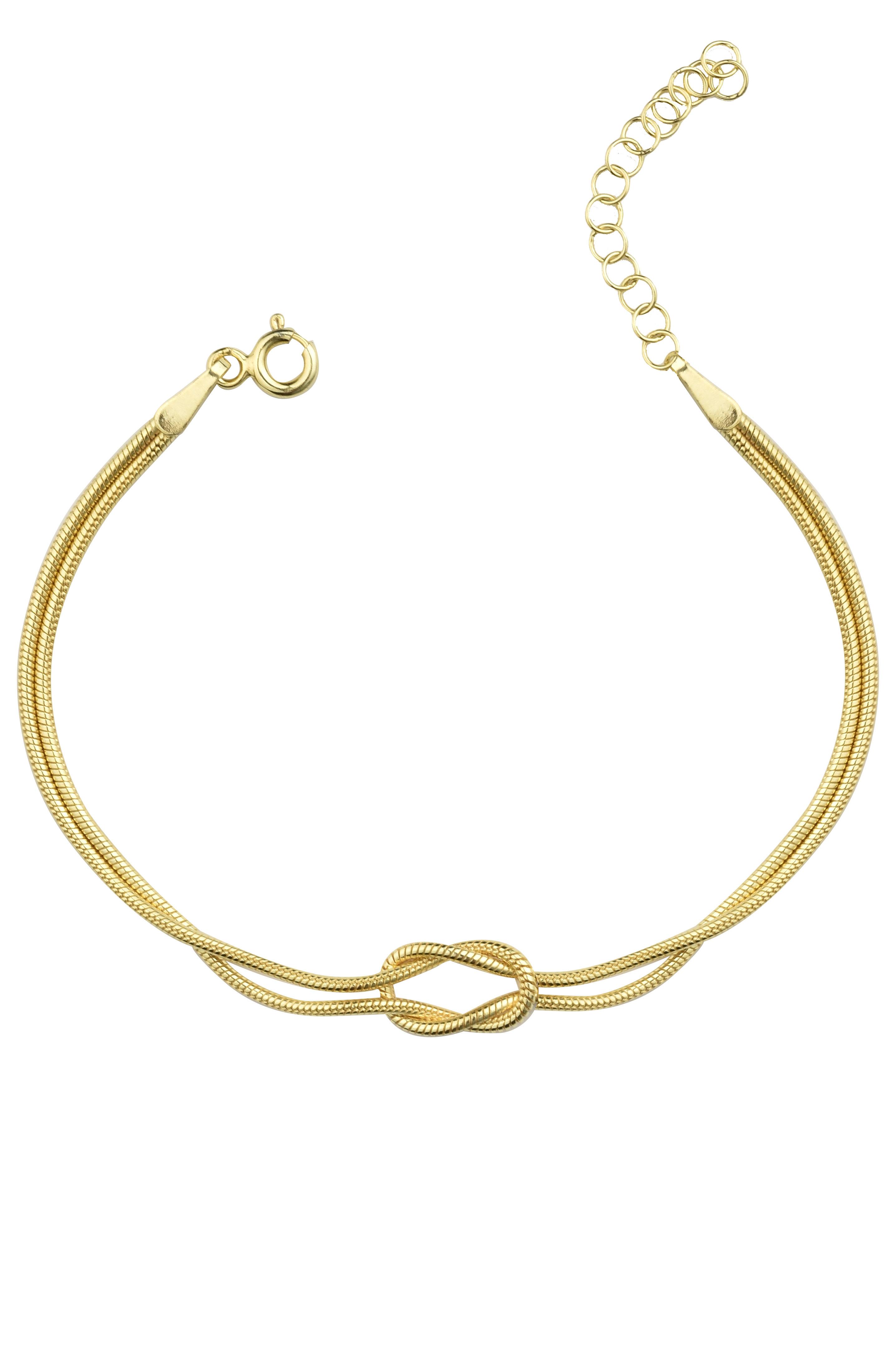 925 I ENAMEL BİLEKLİK