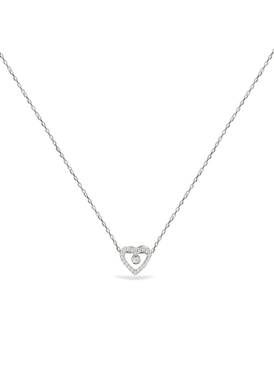 925 I Silver Kious Kolye