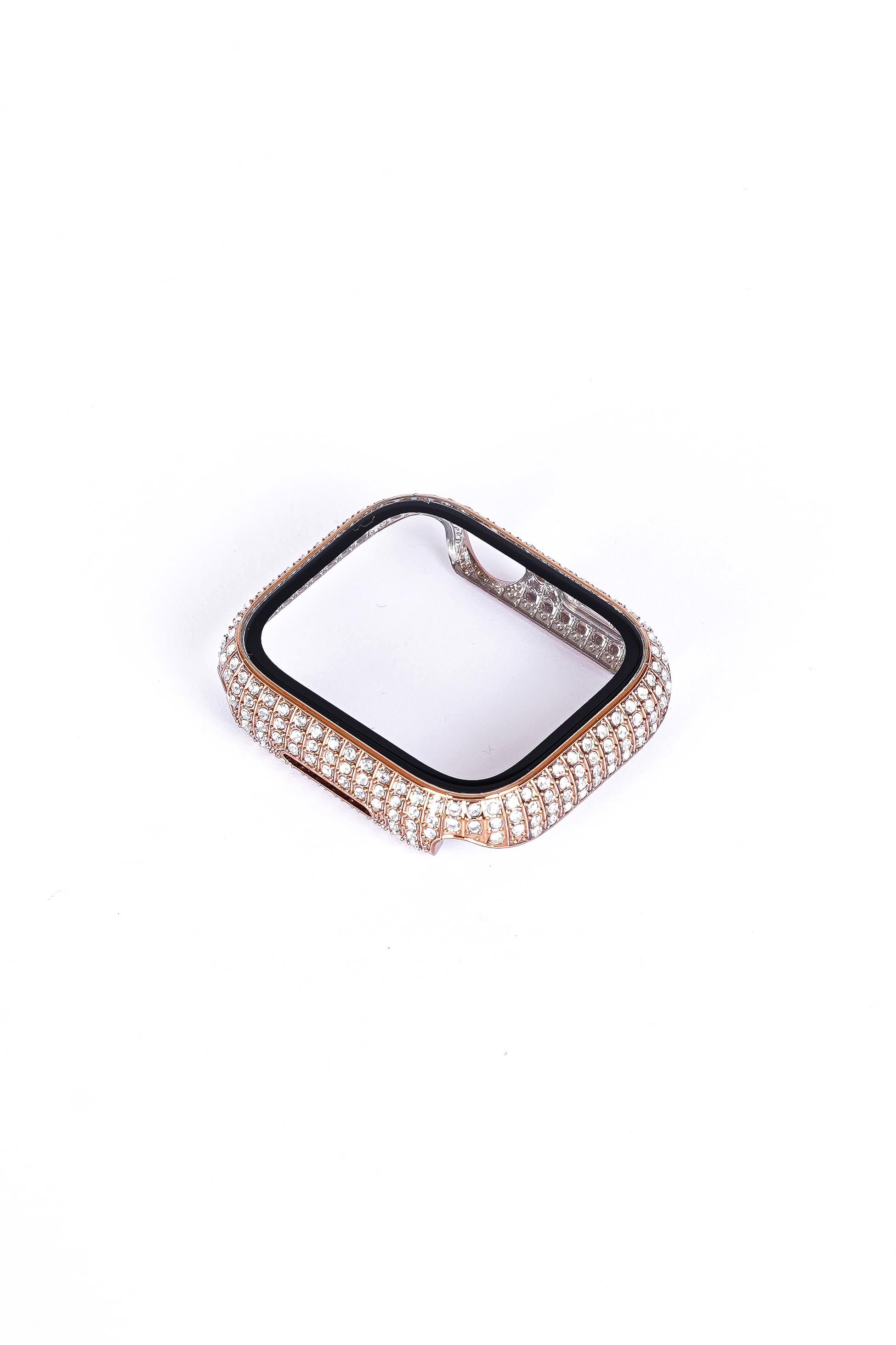 ASOS FULL TAŞLI KORUCU GOLD