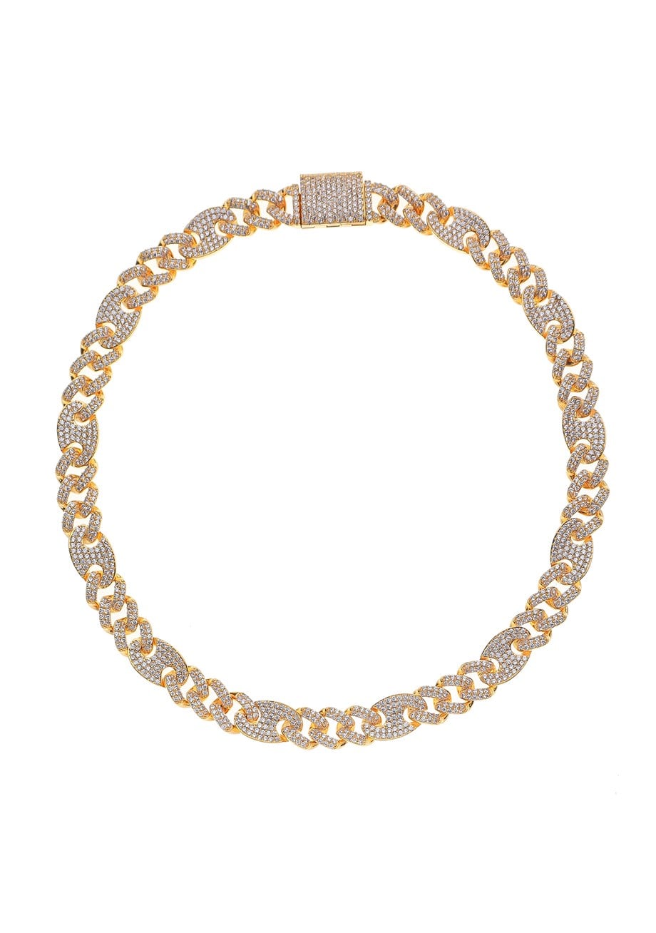 Aysira Su Yolu Kolye