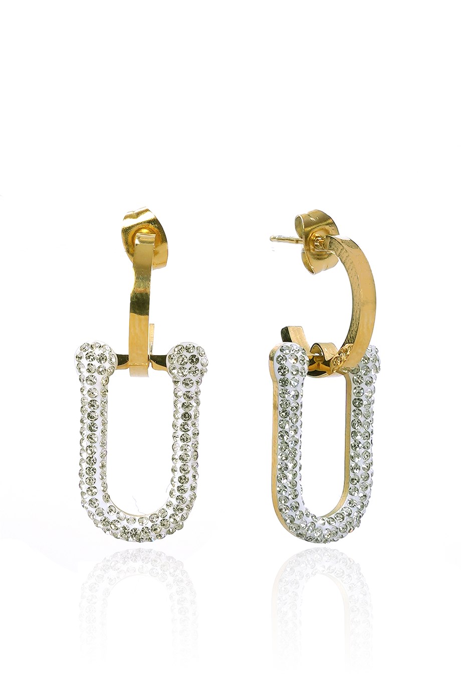 Design Ring Küpe 