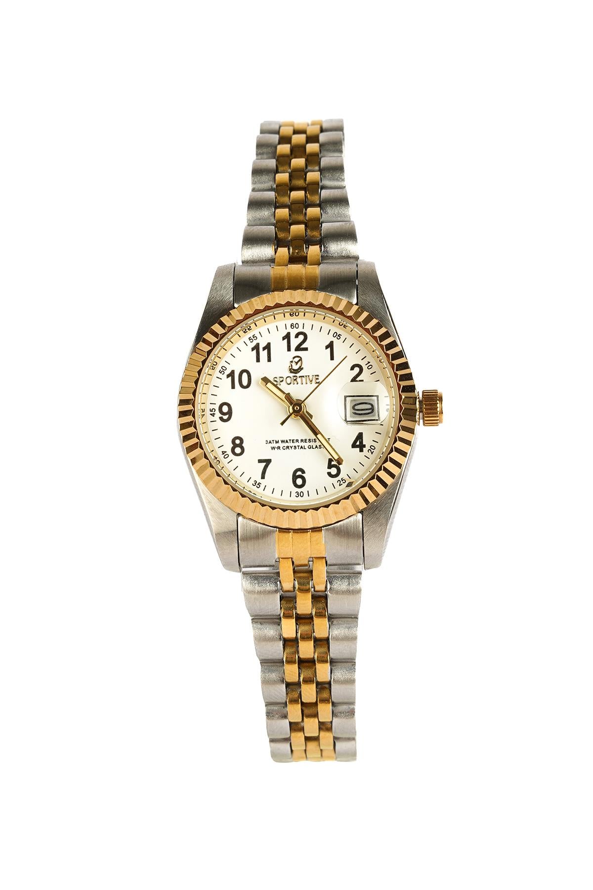 DREİS SAAT I 30 MM 