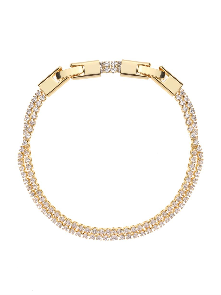 Emery 2'li Su Yolu Bileklik