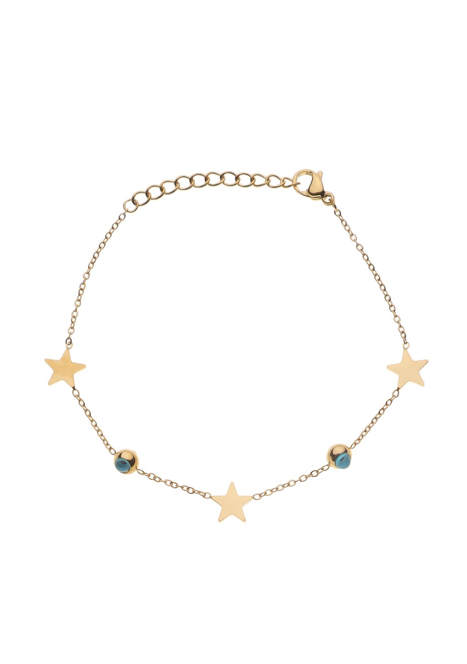 Evil eye bead Bileklik