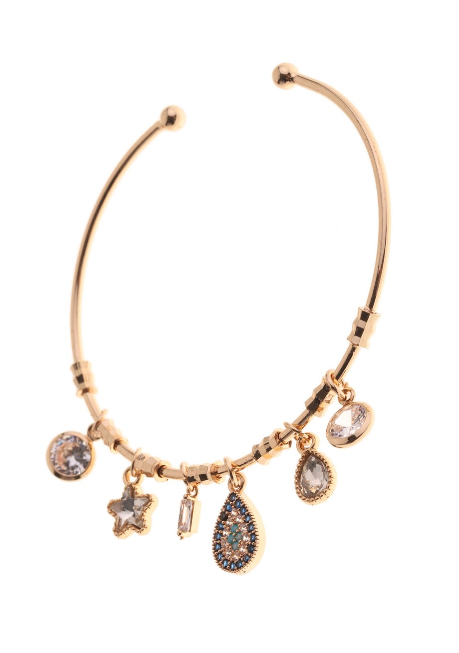 Evil eye bead Bileklik