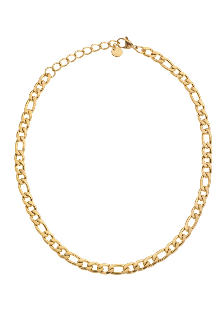 Figaro Chain Kolye | 40 - 45 cm