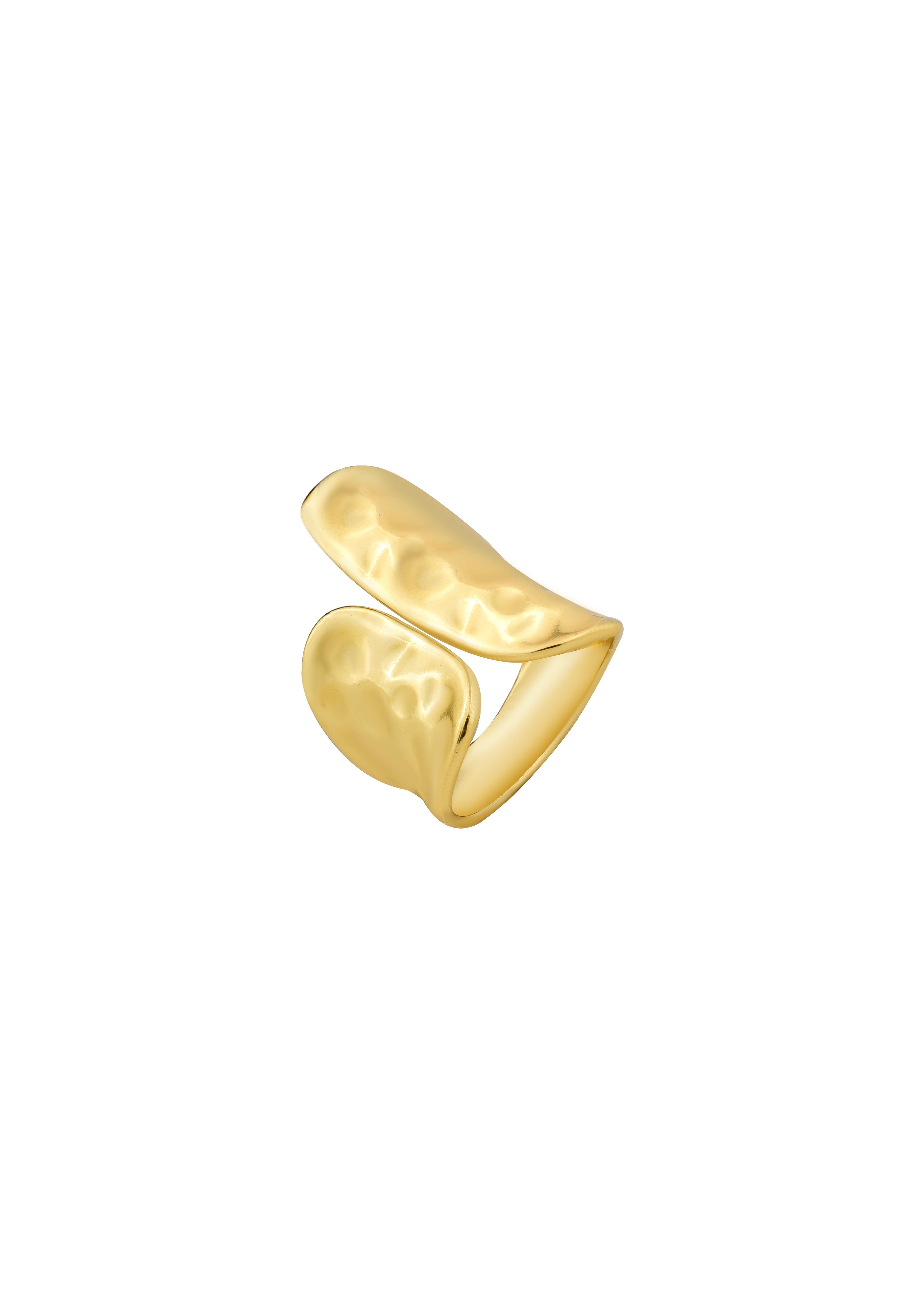 GOLD ALESSA YÜZÜK