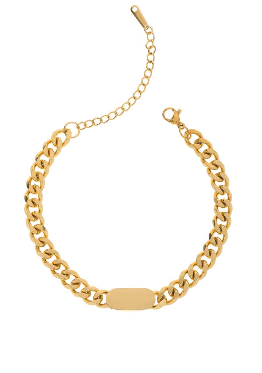 Gold Lofty Bileklik