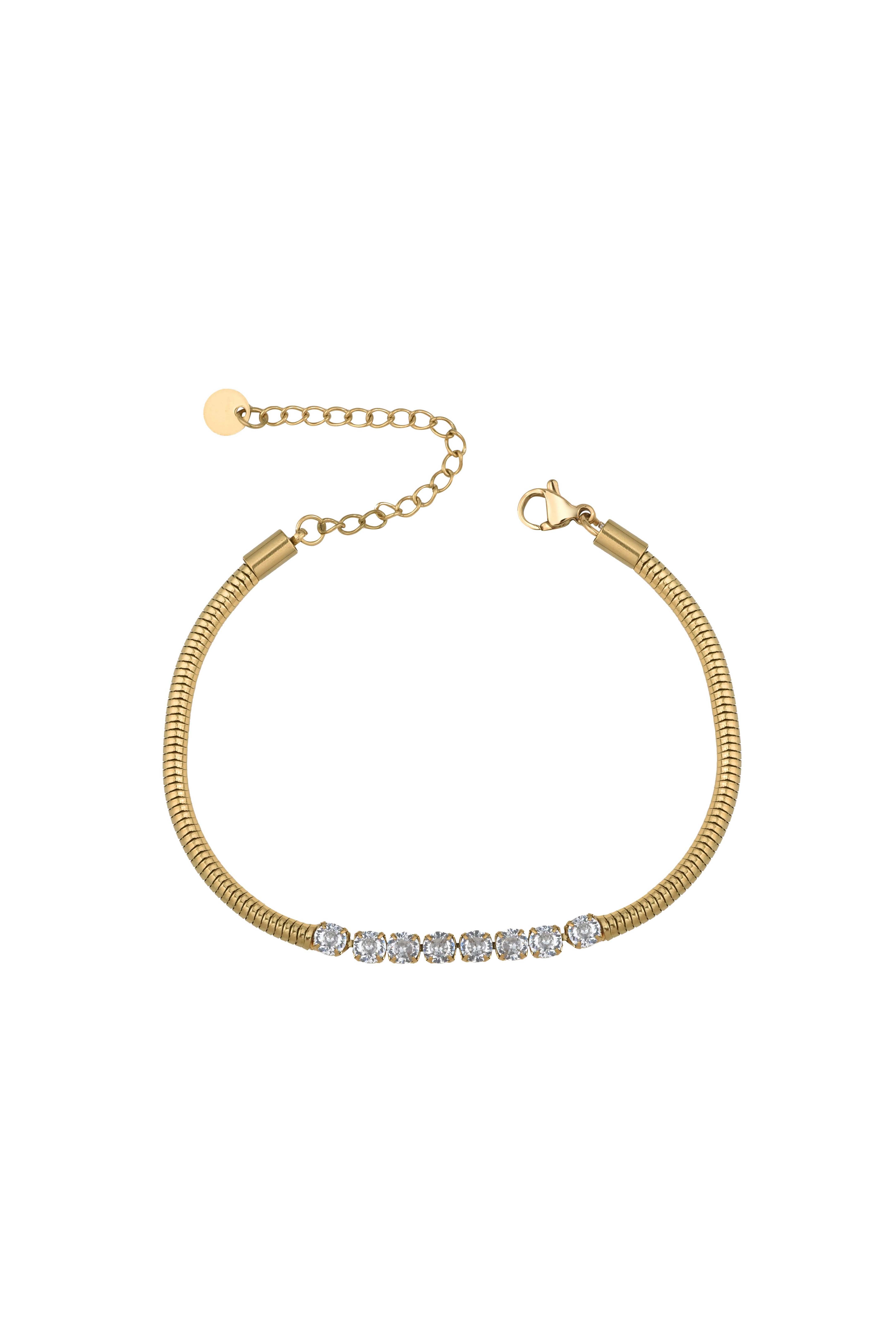 GOLDEN BOND BİLEKLİK