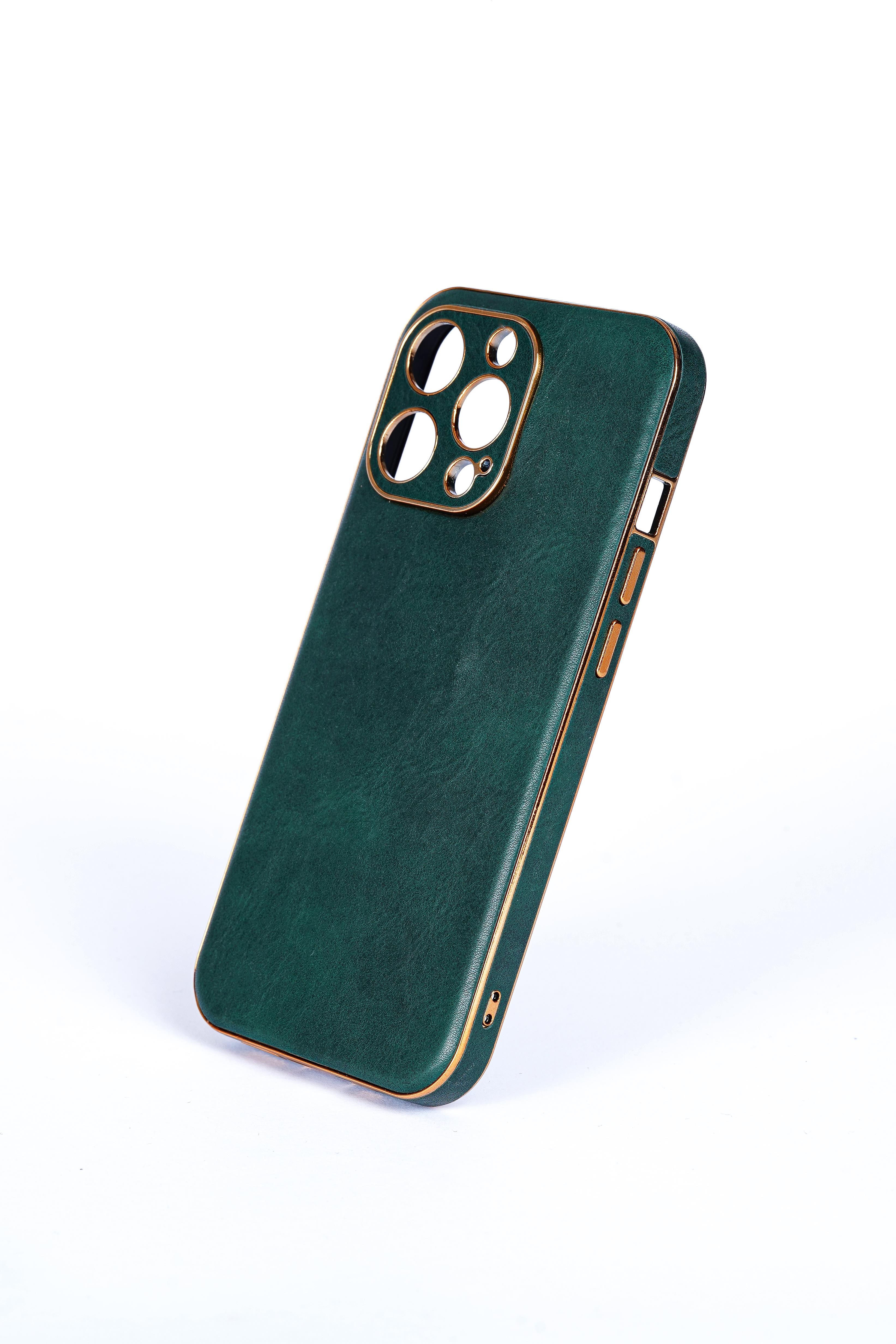 GREEN ELENY TELEFON KILIFI