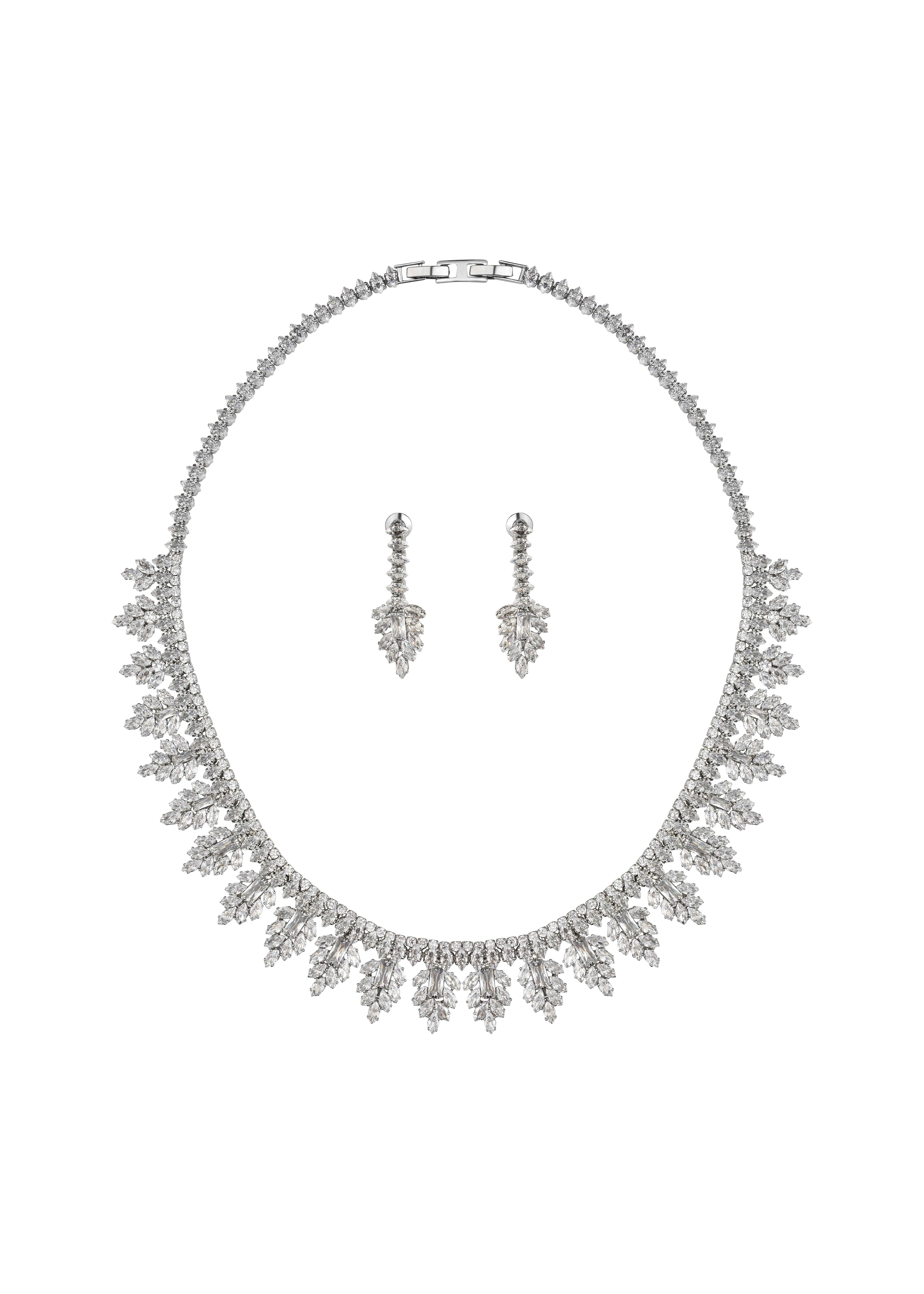 JANA KOLYE - KÜPE SET