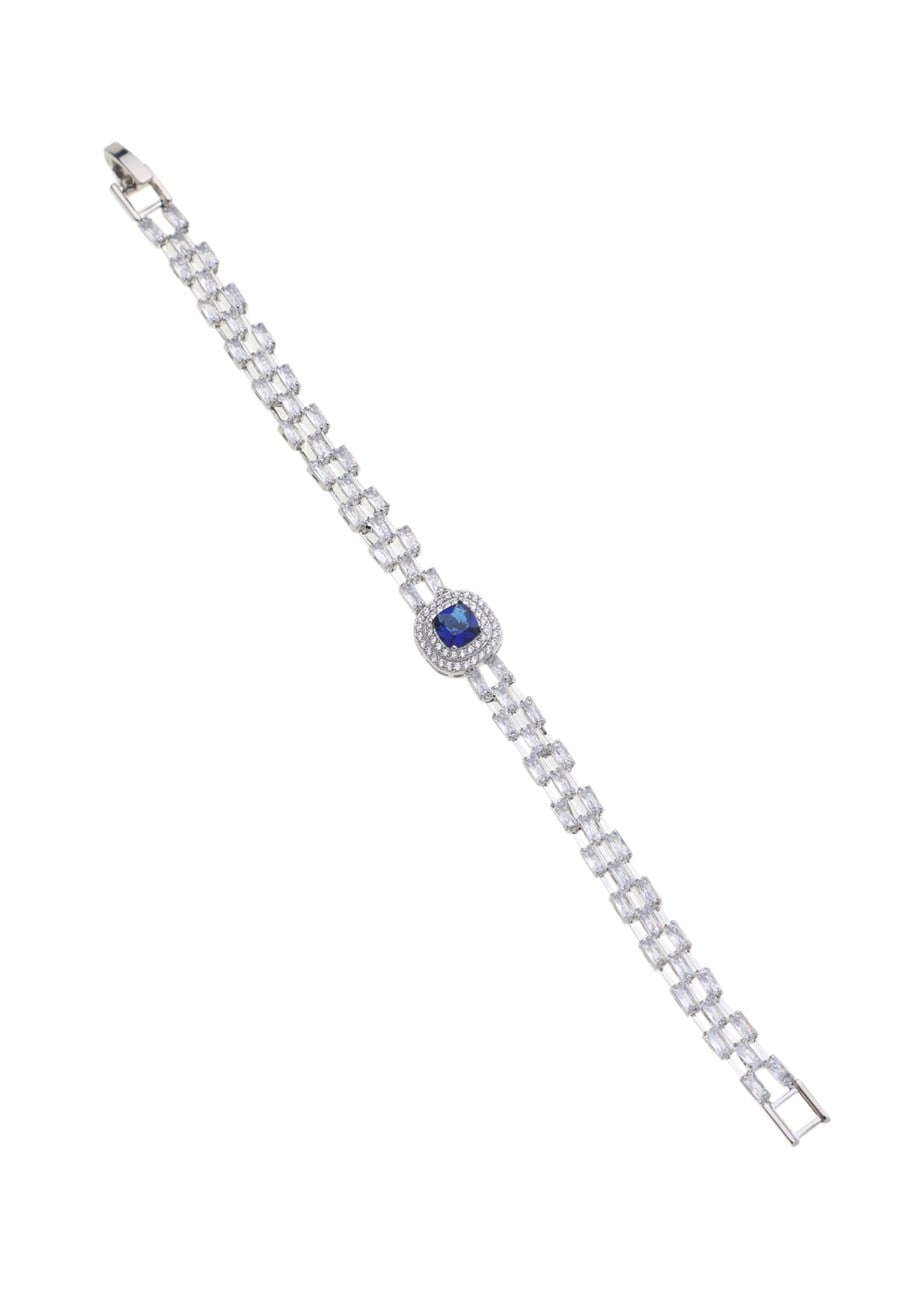 Jasmine Baguette Su Yolu Bileklik